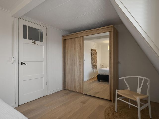 van der Duyn van Maasdamstraat 8, Den Helder
