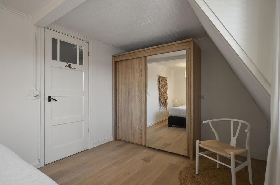 van der Duyn van Maasdamstraat 8