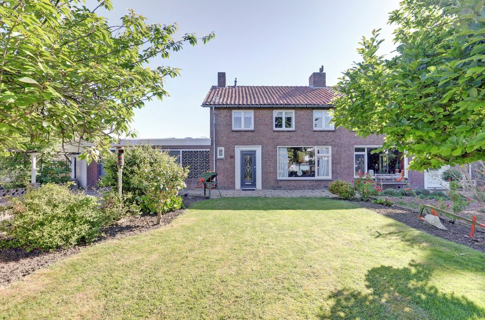 Hazeldonkse Zandweg 39