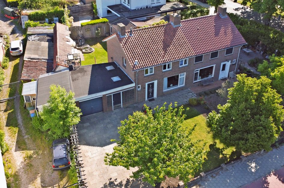 Hazeldonkse Zandweg 39