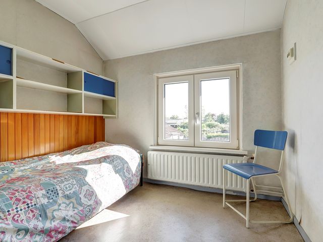 Hazeldonkse Zandweg 39, Zevenbergen