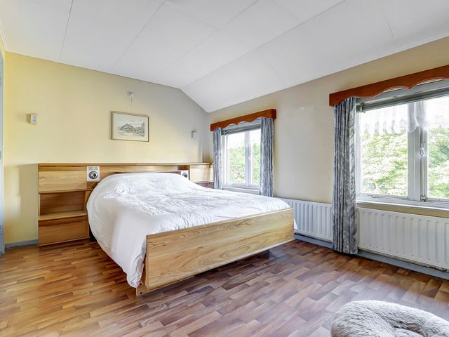 Hazeldonkse Zandweg 39, Zevenbergen