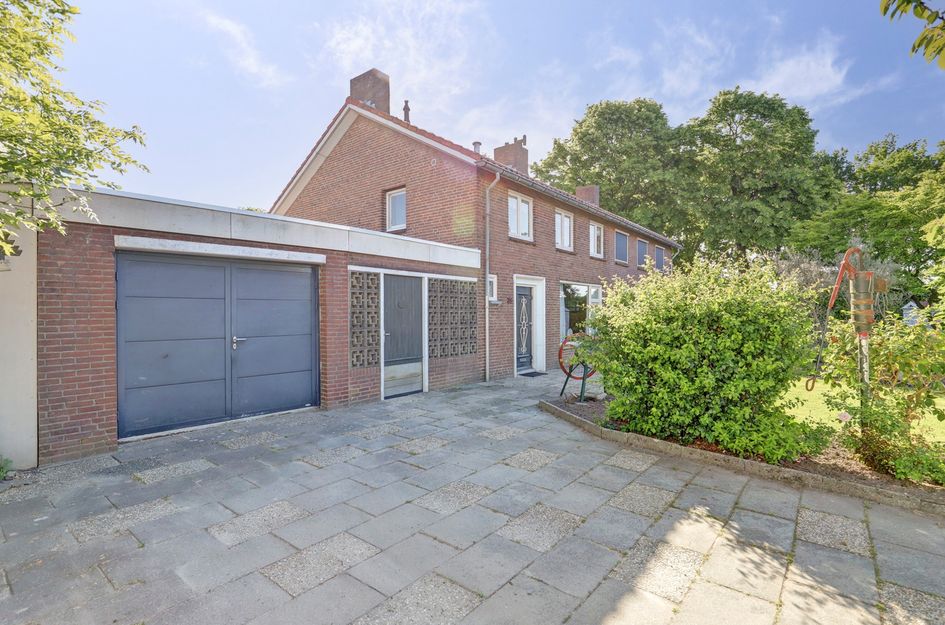 Hazeldonkse Zandweg 39