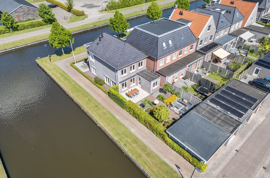 Noardwâl 15