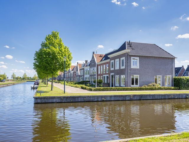 Noardwâl 15, Balk