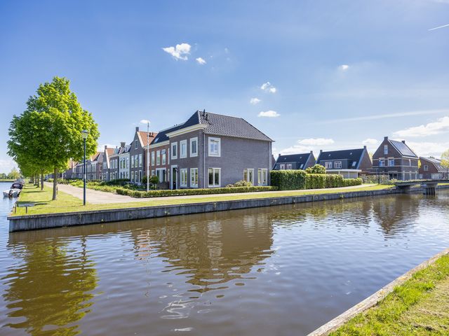 Noardwâl 15, Balk