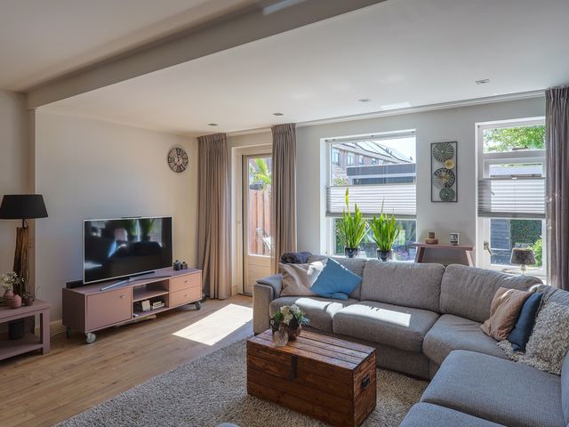 Ds. Poortstraat 10, Streefkerk