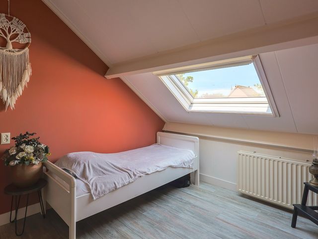 Ds. Poortstraat 10, Streefkerk