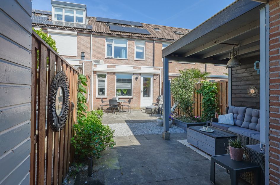 Ds. Poortstraat 10