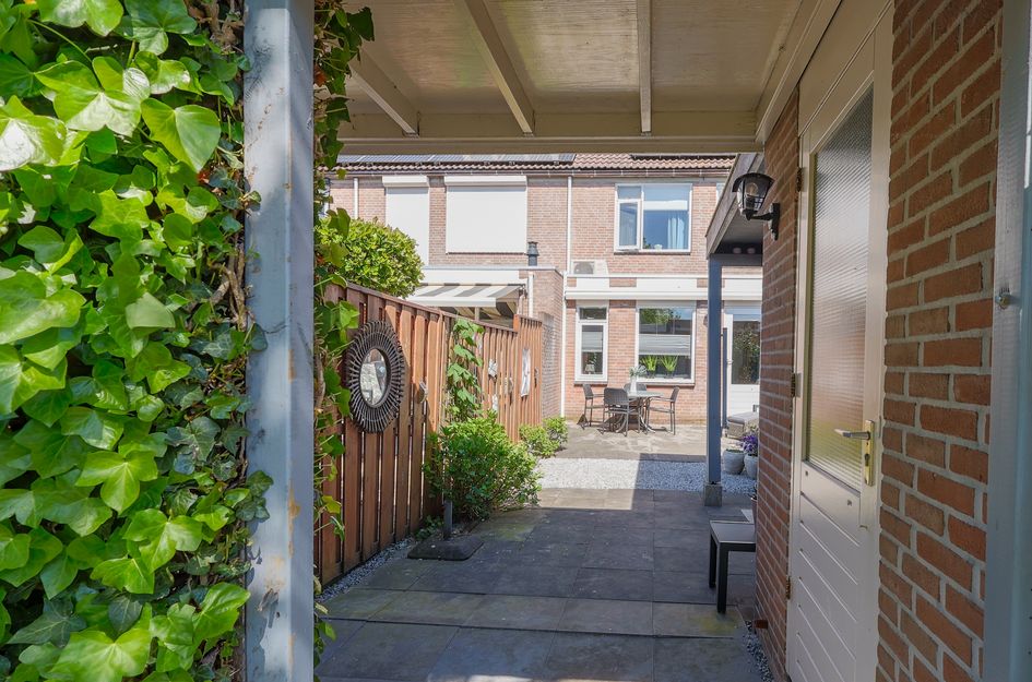 Ds. Poortstraat 10