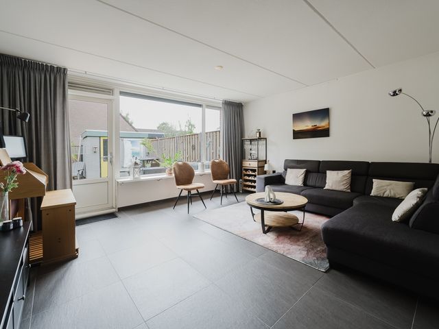 Zeefvoorde 26, Spijkenisse