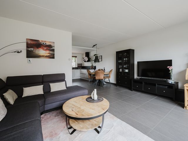Zeefvoorde 26, Spijkenisse