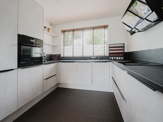 Zeefvoorde 26, Spijkenisse
