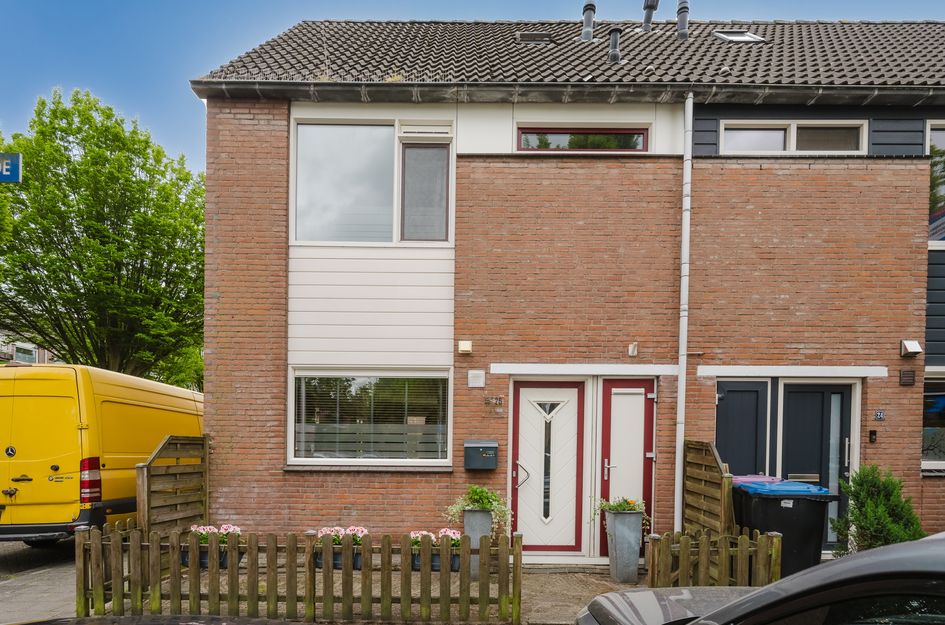 Zeefvoorde 26