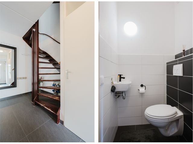 Zeefvoorde 26, Spijkenisse