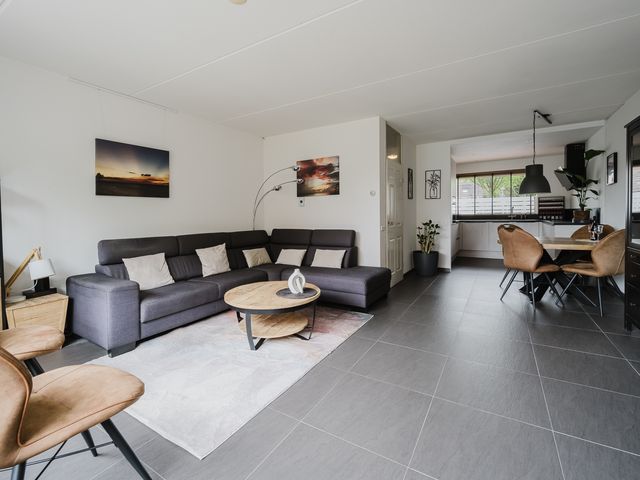 Zeefvoorde 26, Spijkenisse