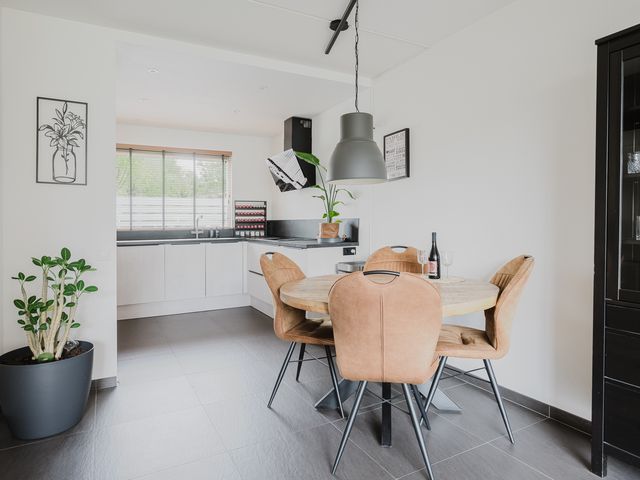 Zeefvoorde 26, Spijkenisse
