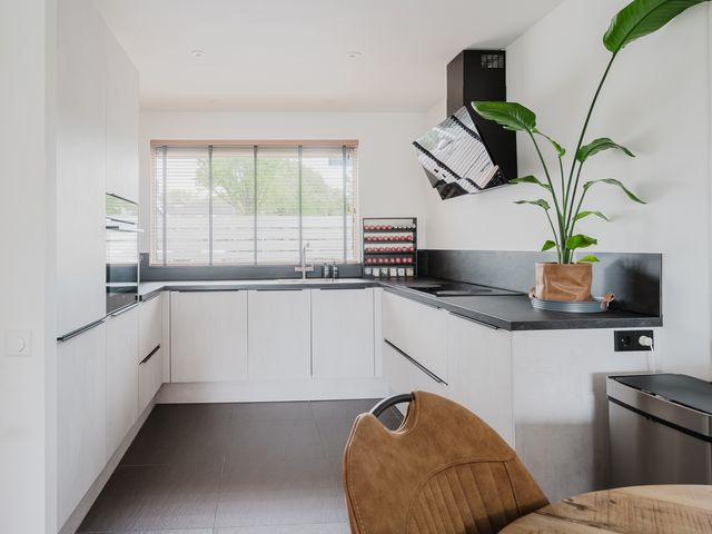 Zeefvoorde 26, Spijkenisse