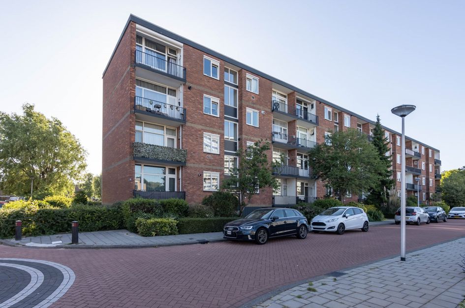 Heyermansstraat 3A