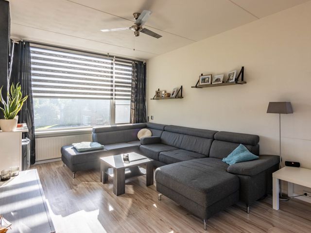 Heyermansstraat 3A, Spijkenisse