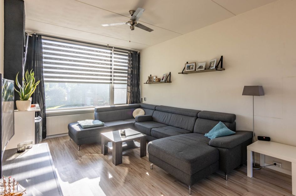 Heyermansstraat 3A
