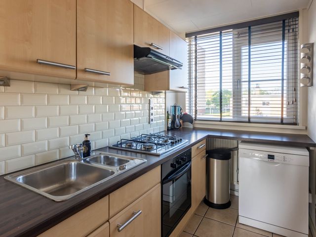 Heyermansstraat 3A, Spijkenisse