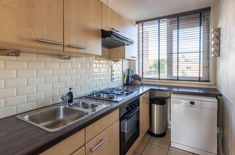 Heyermansstraat 3A