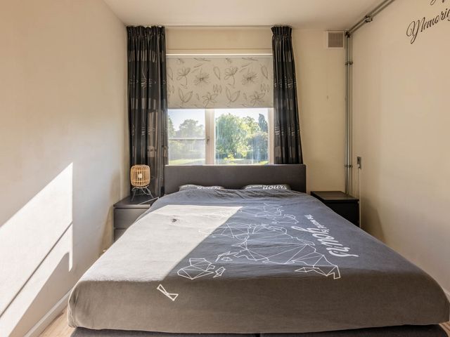 Heyermansstraat 3A, Spijkenisse
