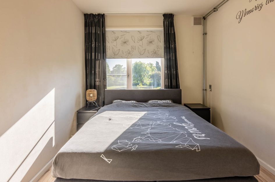 Heyermansstraat 3A