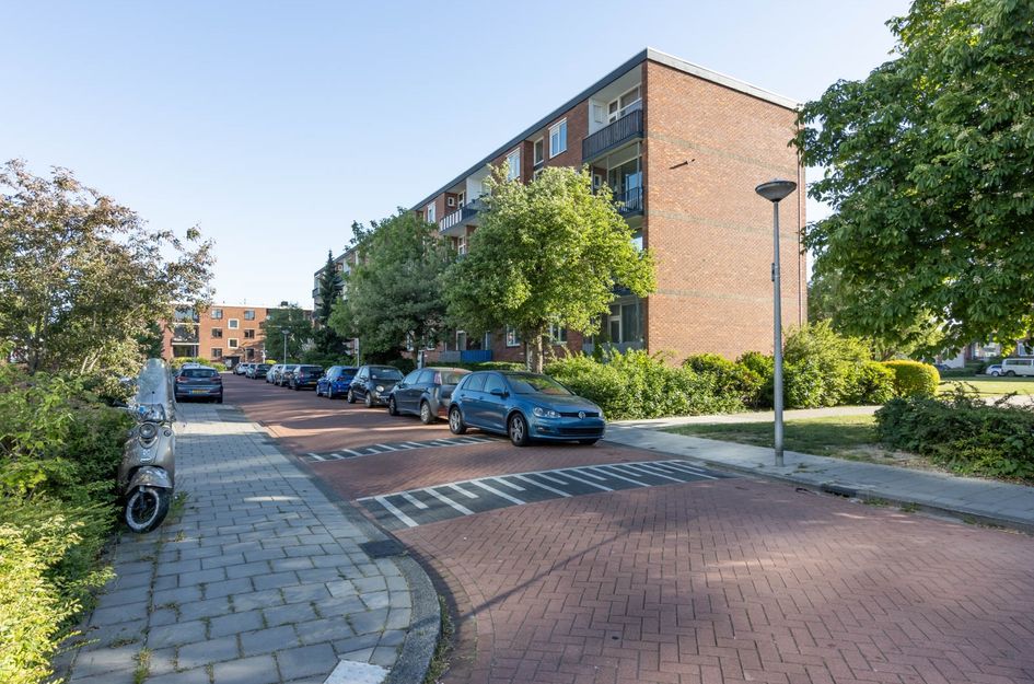 Heyermansstraat 3A