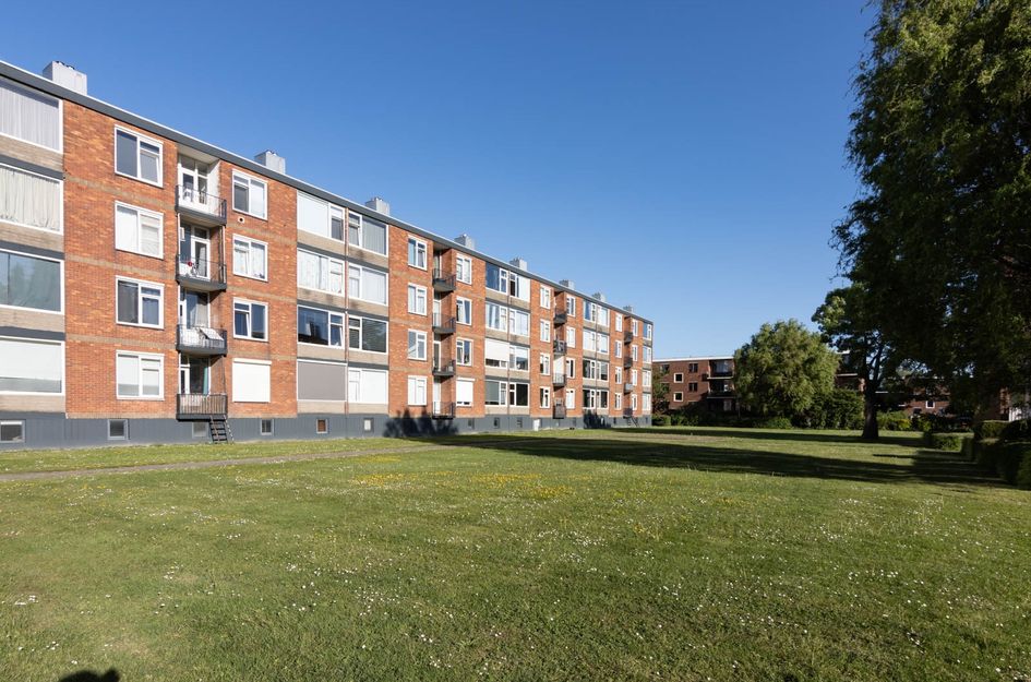 Heyermansstraat 3A