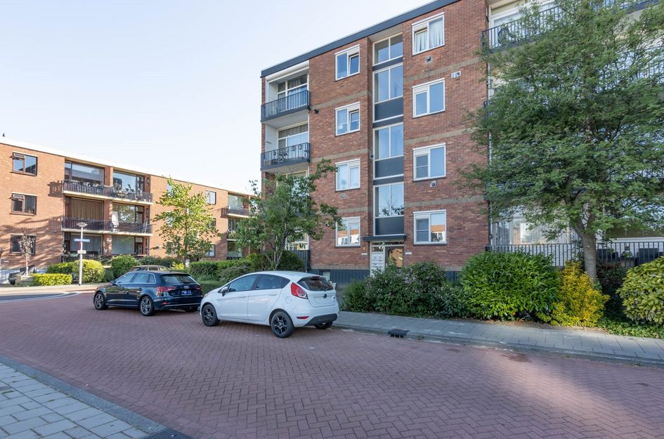 Heyermansstraat 3A