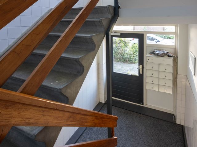 Heyermansstraat 3A, Spijkenisse