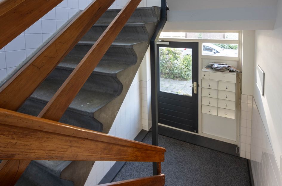 Heyermansstraat 3A