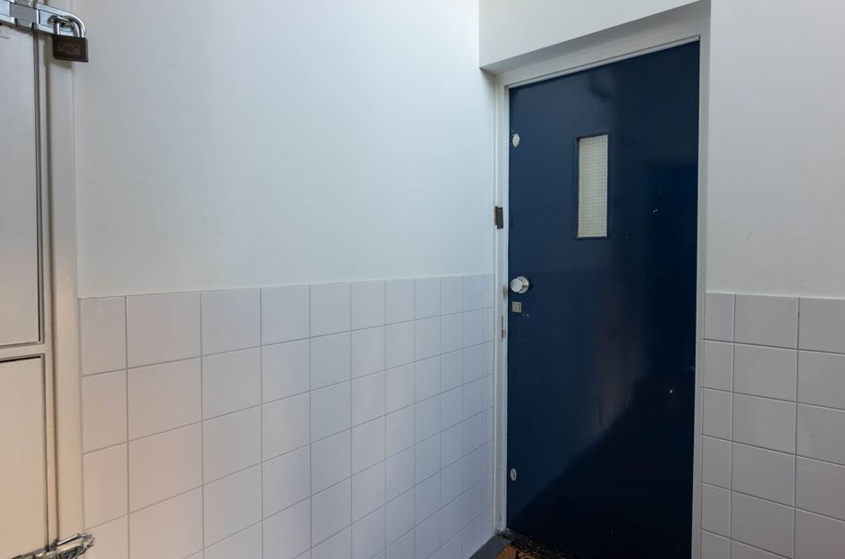 Heyermansstraat 3A