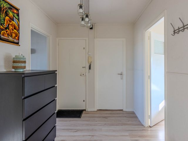 Heyermansstraat 3A, Spijkenisse