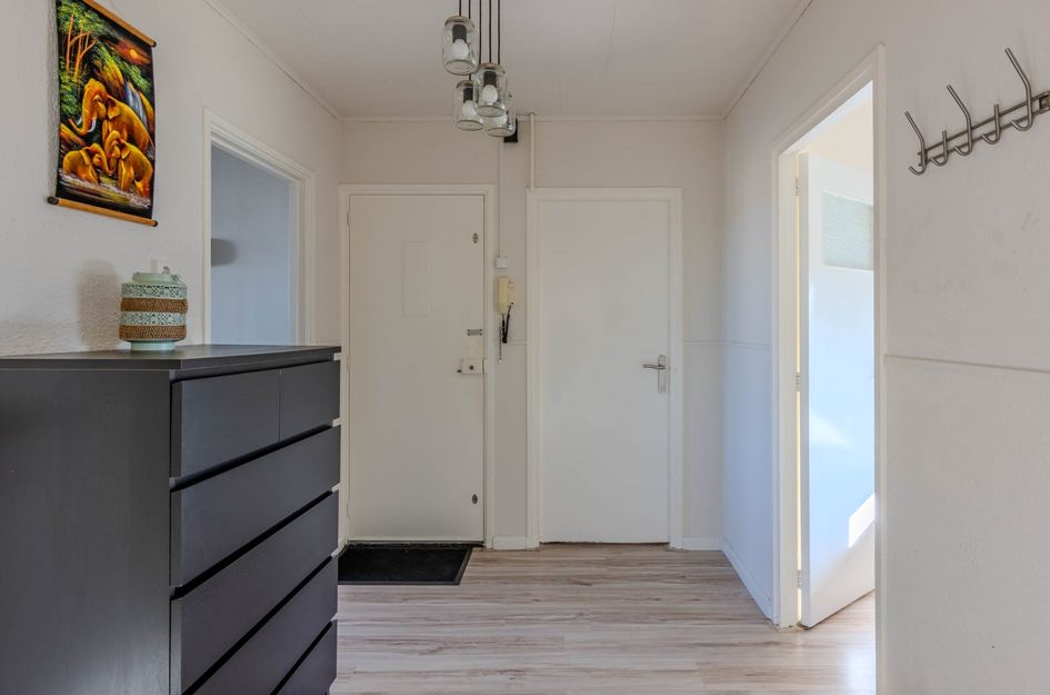 Heyermansstraat 3A