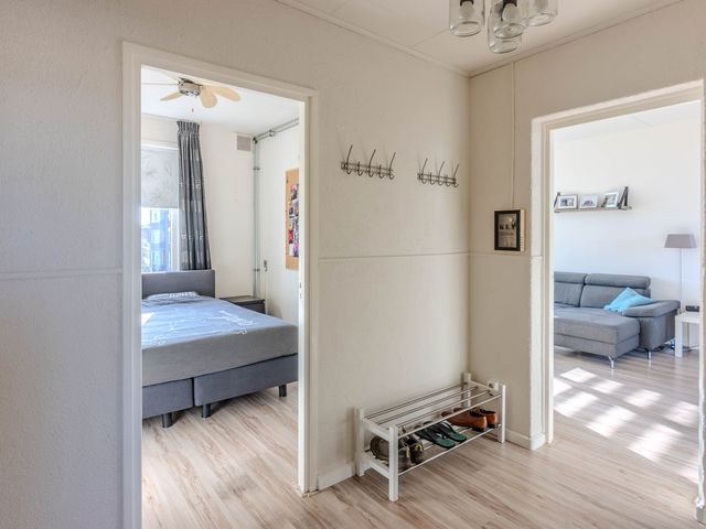 Heyermansstraat 3A, Spijkenisse