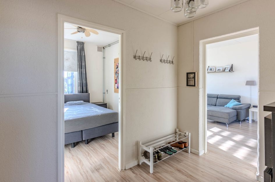 Heyermansstraat 3A
