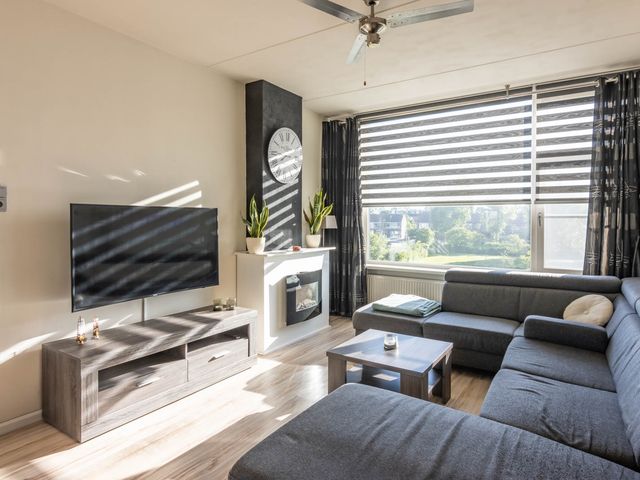 Heyermansstraat 3A, Spijkenisse