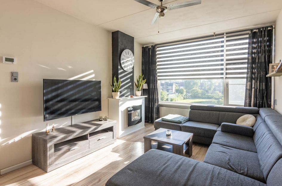 Heyermansstraat 3A
