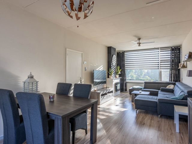Heyermansstraat 3A, Spijkenisse