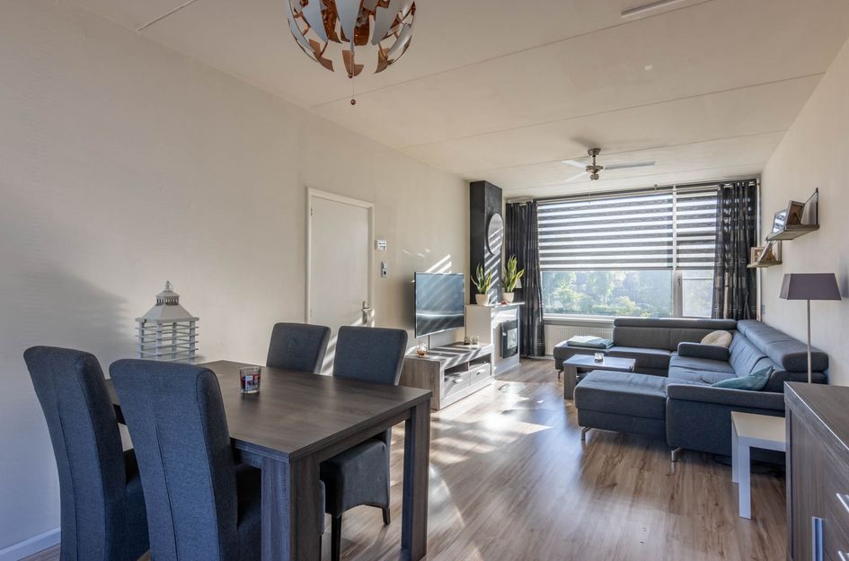 Heyermansstraat 3A