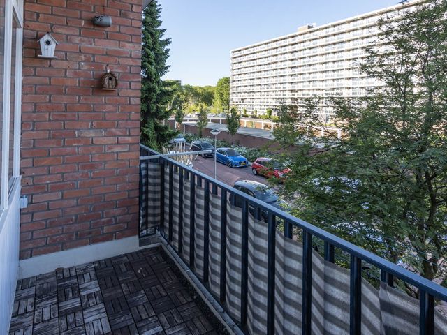 Heyermansstraat 3A, Spijkenisse