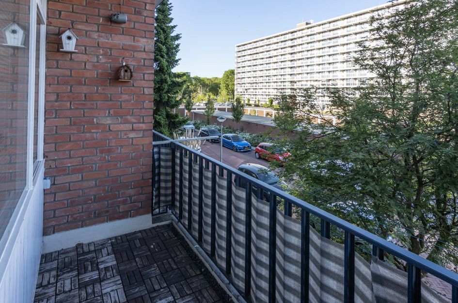 Heyermansstraat 3A
