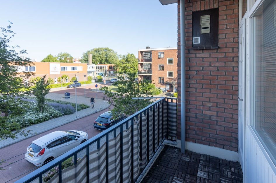 Heyermansstraat 3A