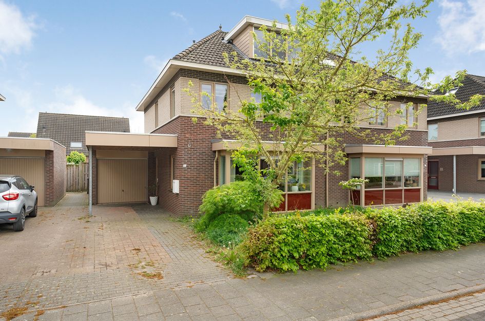 Schotlaan 8