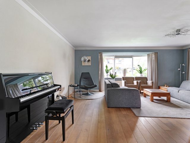 Schotlaan 8, Hardenberg