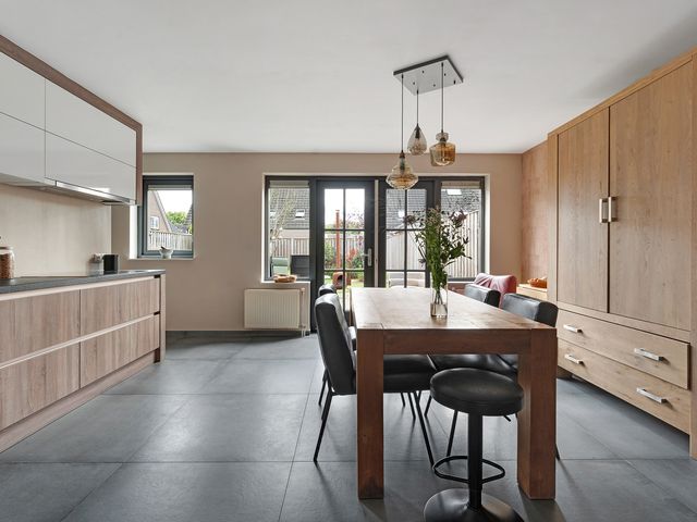 Schotlaan 8, Hardenberg