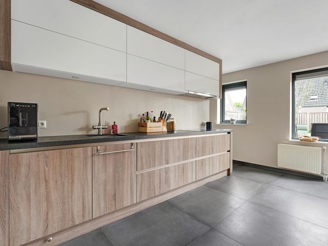 Schotlaan 8, Hardenberg